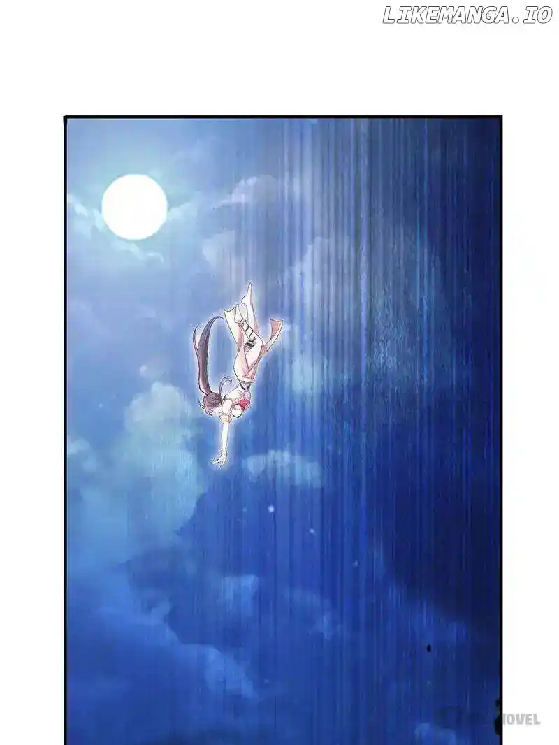 Beauty and the Beasts Chapter 562