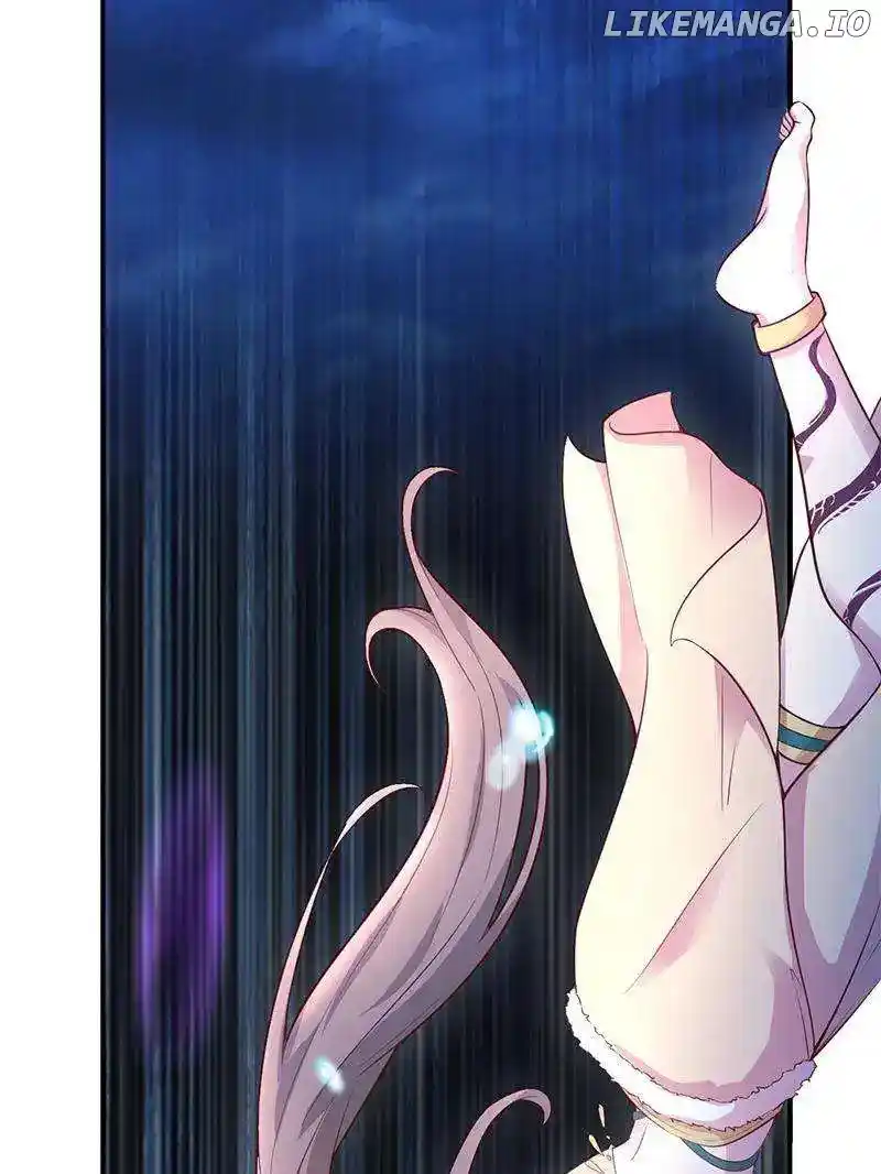 Beauty and the Beasts Chapter 562