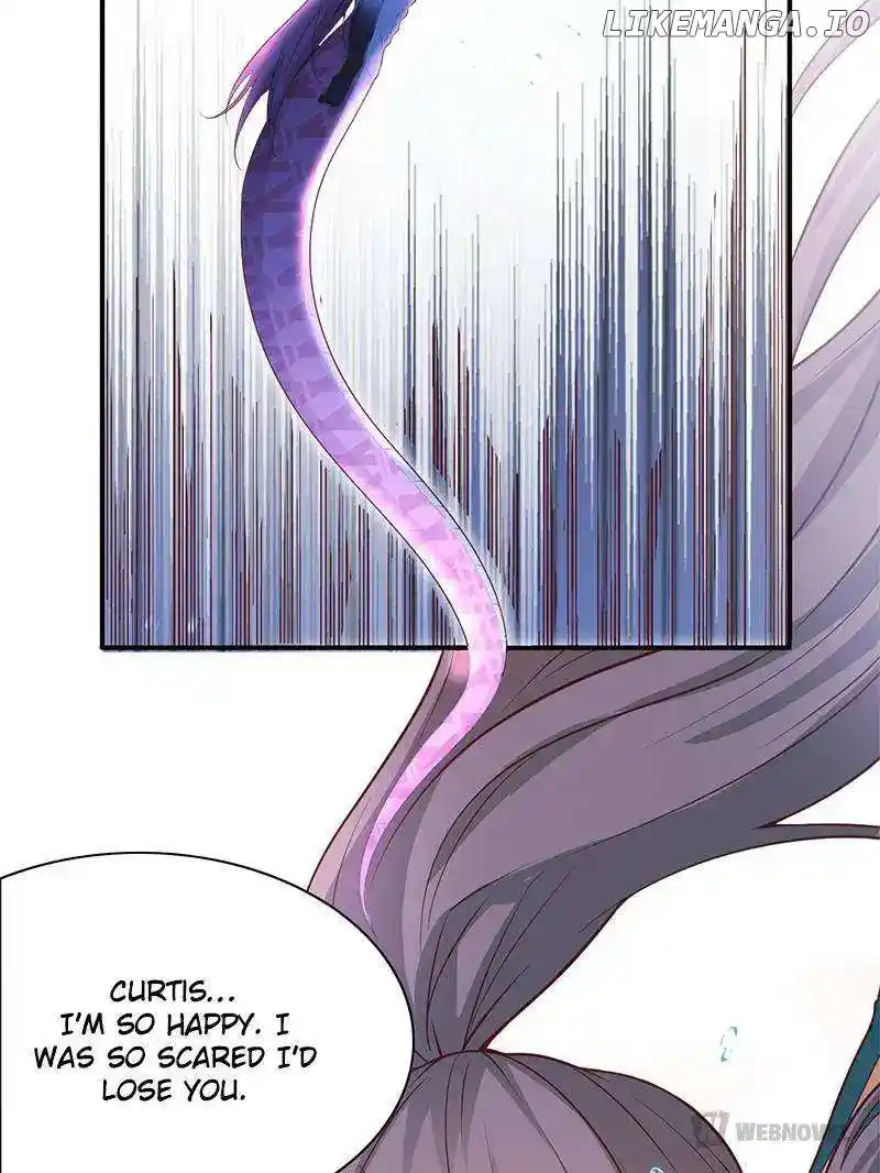 Beauty and the Beasts Chapter 562