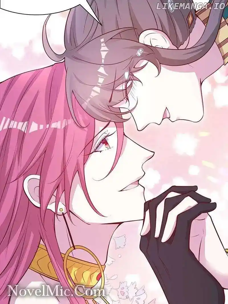 Beauty and the Beasts Chapter 562