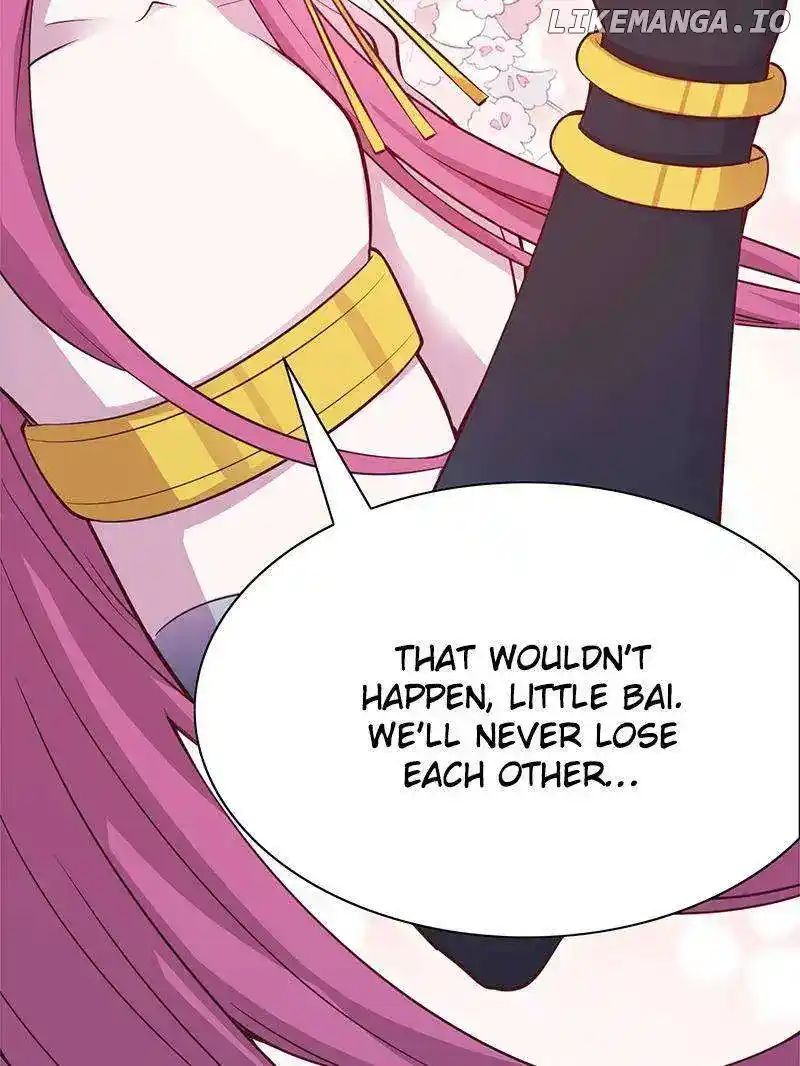 Beauty and the Beasts Chapter 562