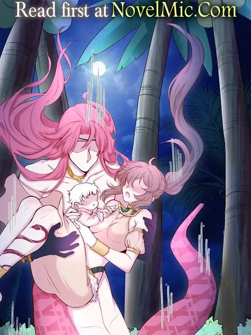 Beauty and the Beasts Chapter 563