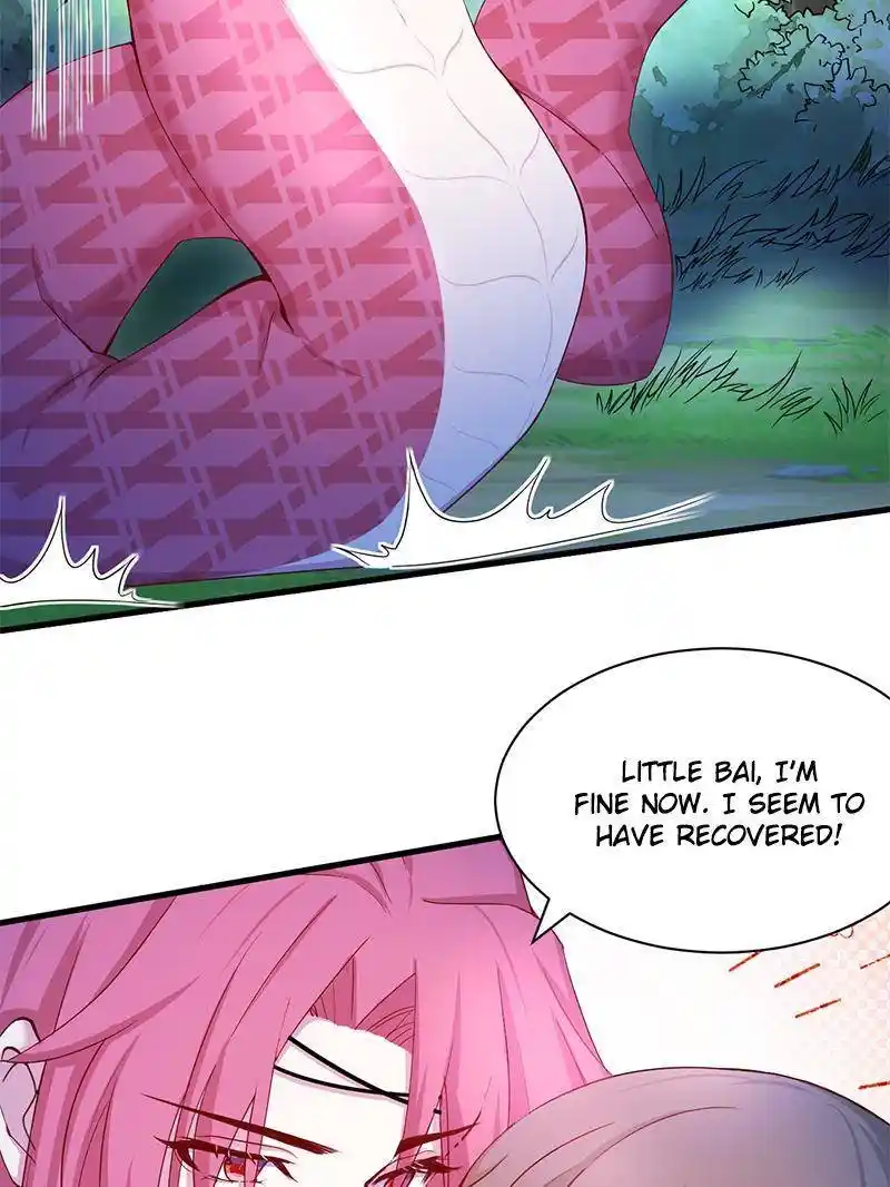 Beauty and the Beasts Chapter 563