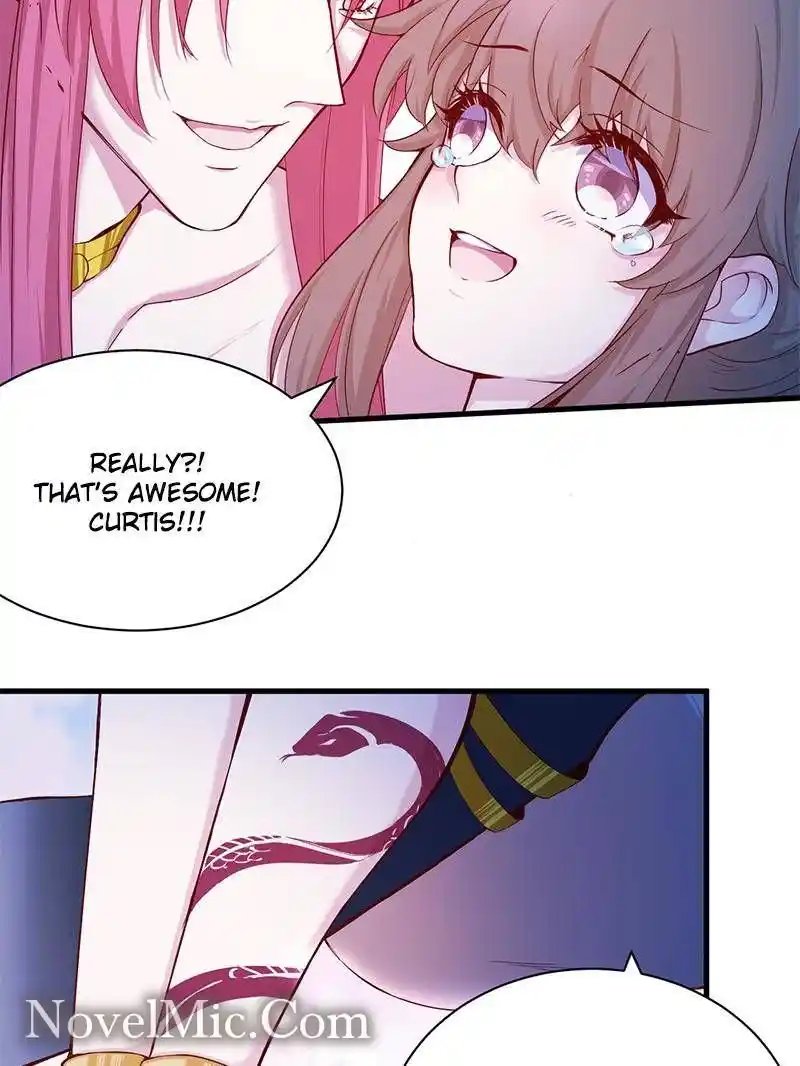 Beauty and the Beasts Chapter 563