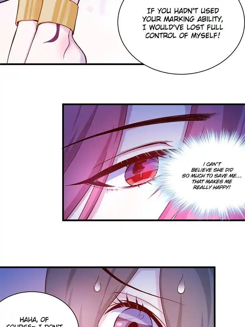 Beauty and the Beasts Chapter 563