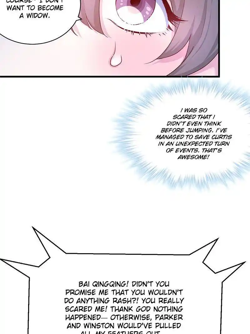 Beauty and the Beasts Chapter 563