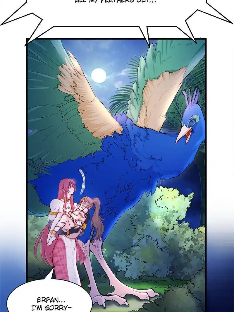 Beauty and the Beasts Chapter 563