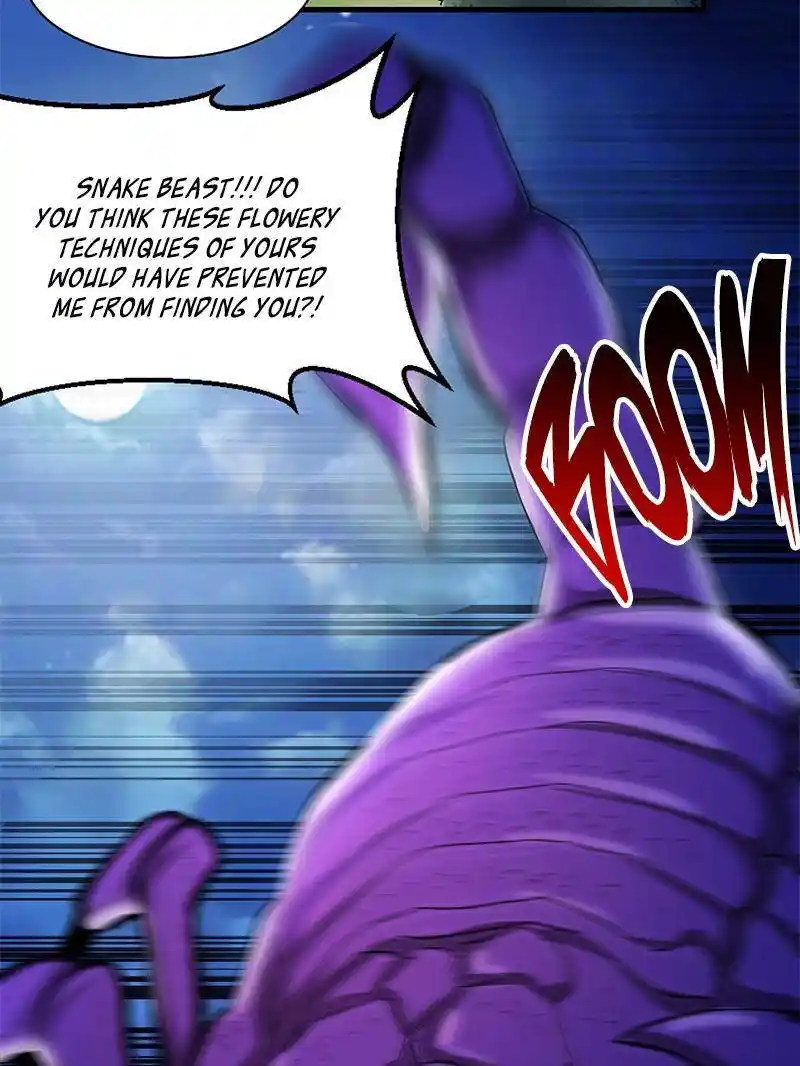 Beauty and the Beasts Chapter 563