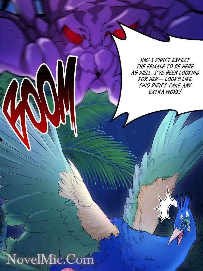 Beauty and the Beasts Chapter 563