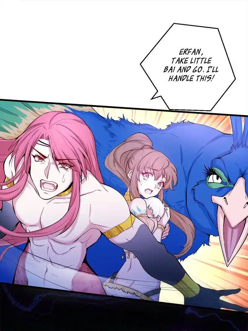 Beauty and the Beasts Chapter 563