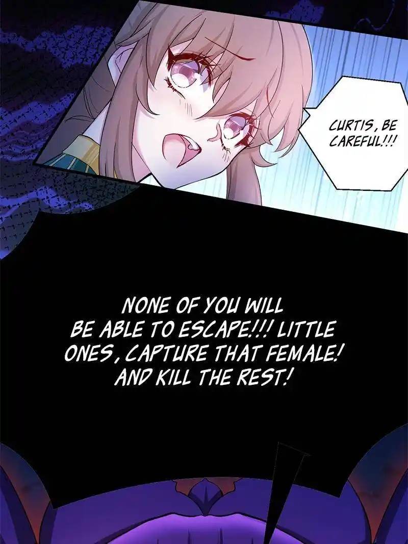 Beauty and the Beasts Chapter 563