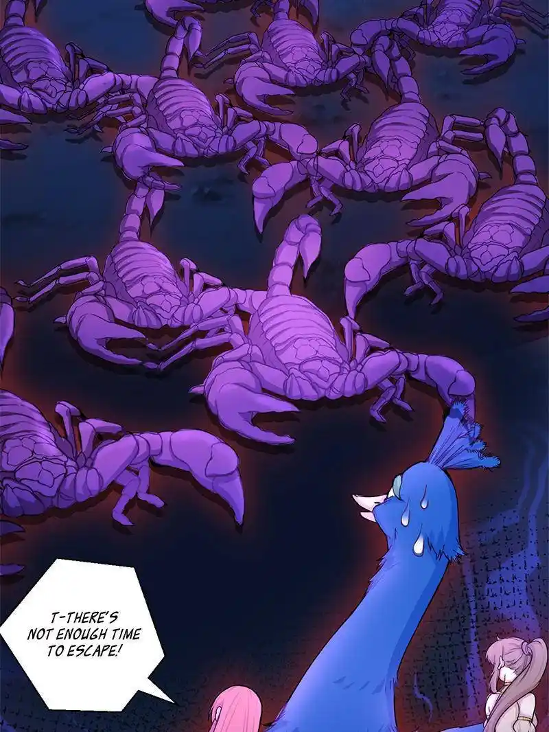 Beauty and the Beasts Chapter 563