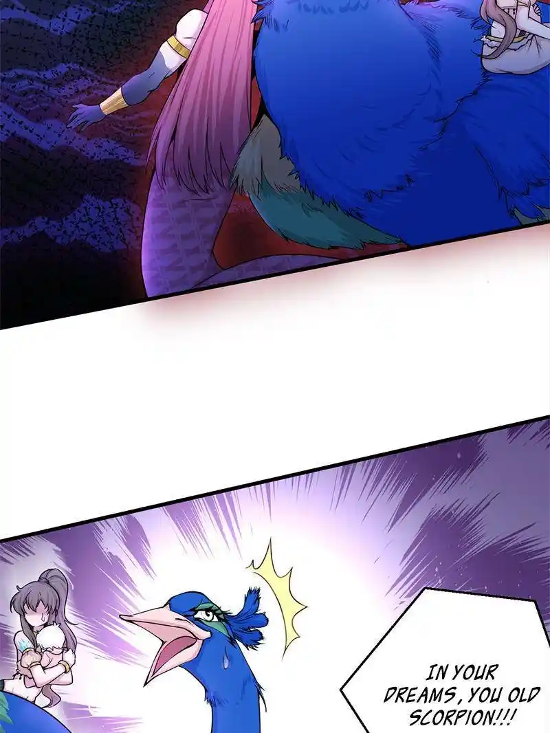 Beauty and the Beasts Chapter 563