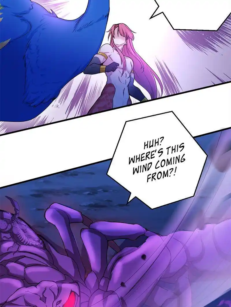 Beauty and the Beasts Chapter 563