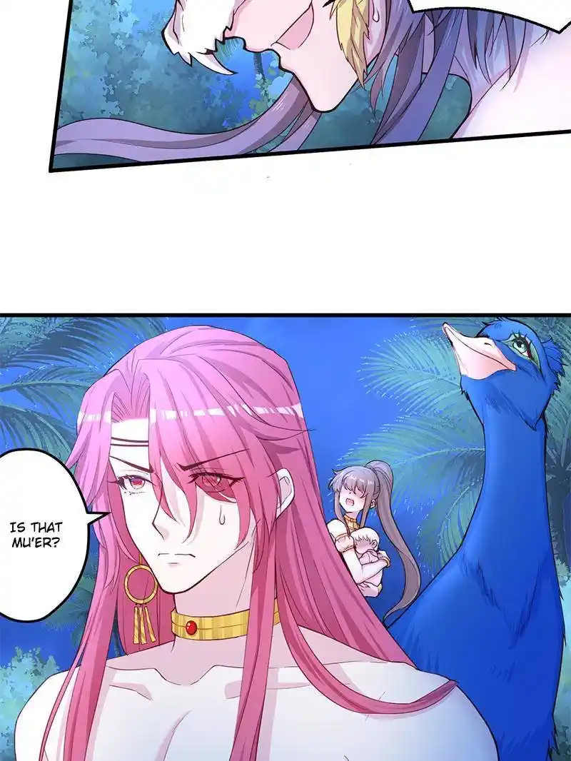 Beauty and the Beasts Chapter 563