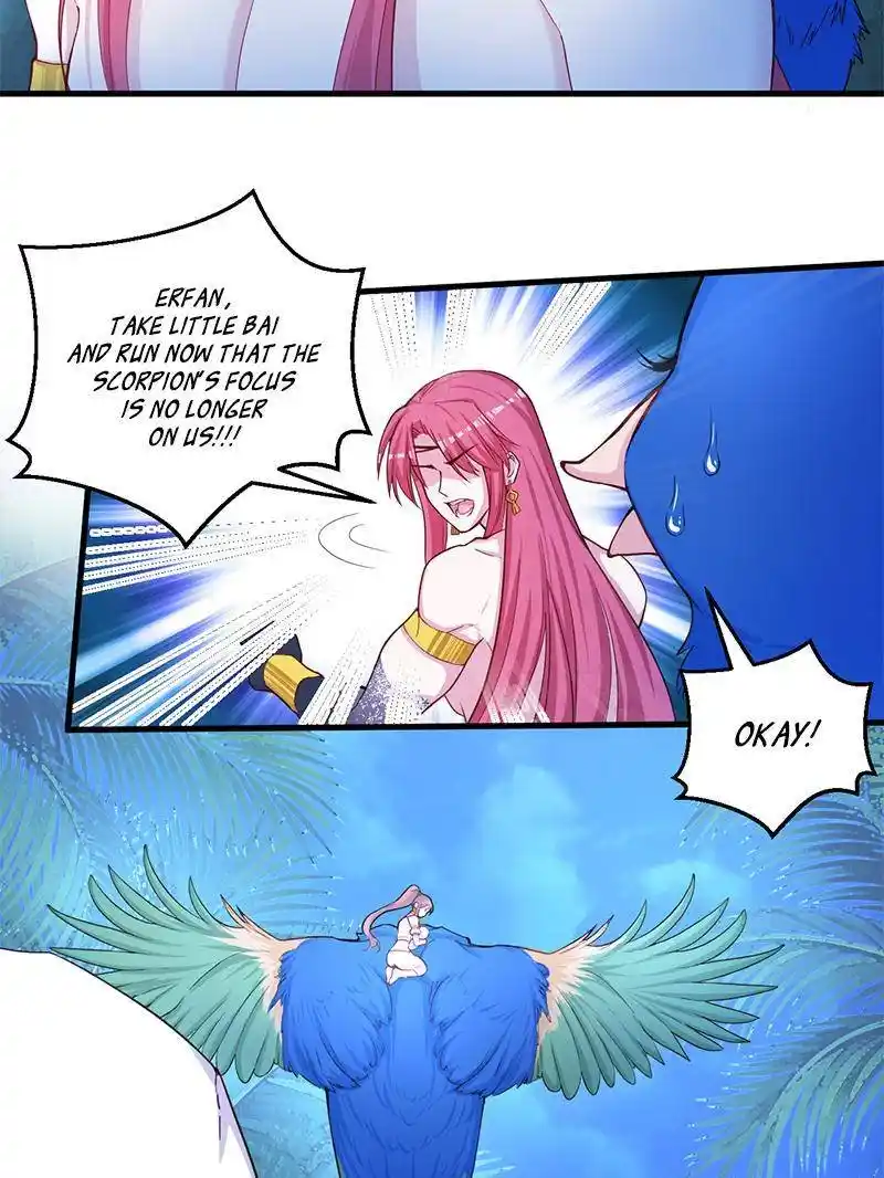 Beauty and the Beasts Chapter 563