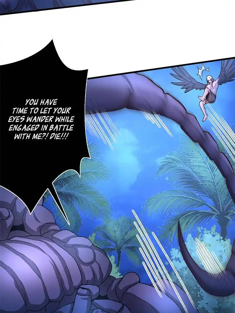 Beauty and the Beasts Chapter 563