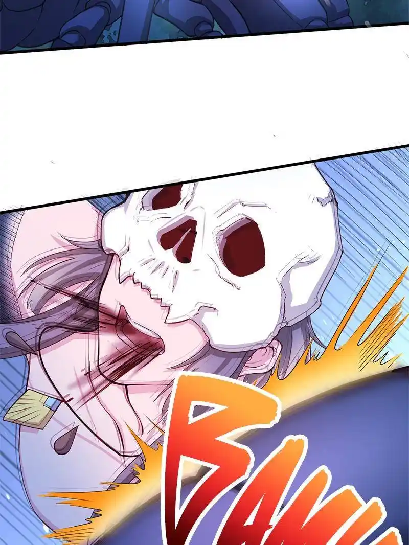 Beauty and the Beasts Chapter 563