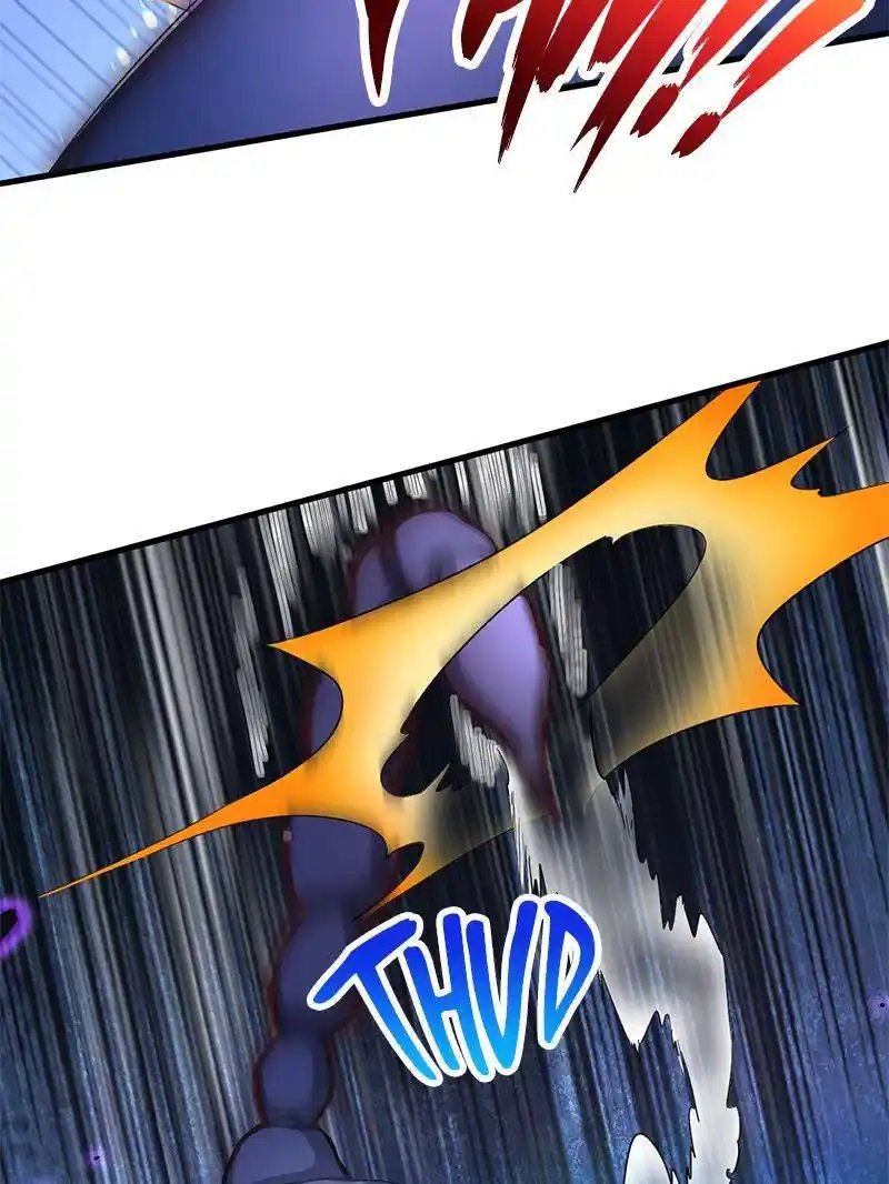 Beauty and the Beasts Chapter 563