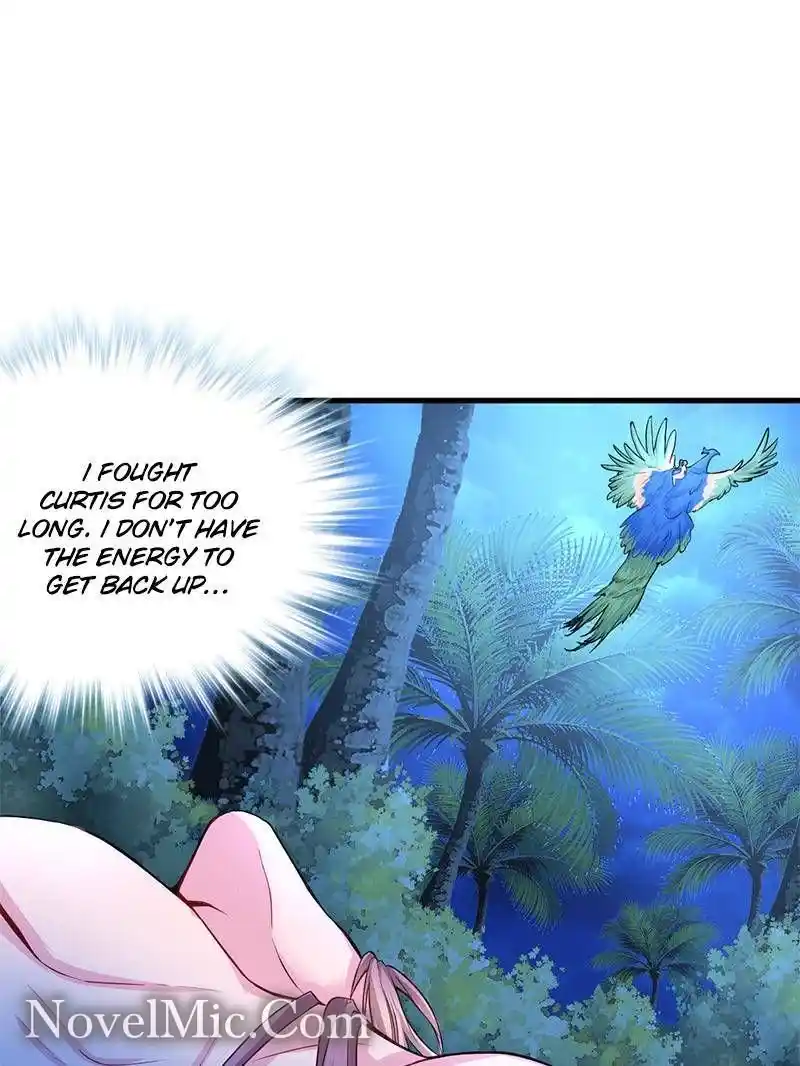 Beauty and the Beasts Chapter 563