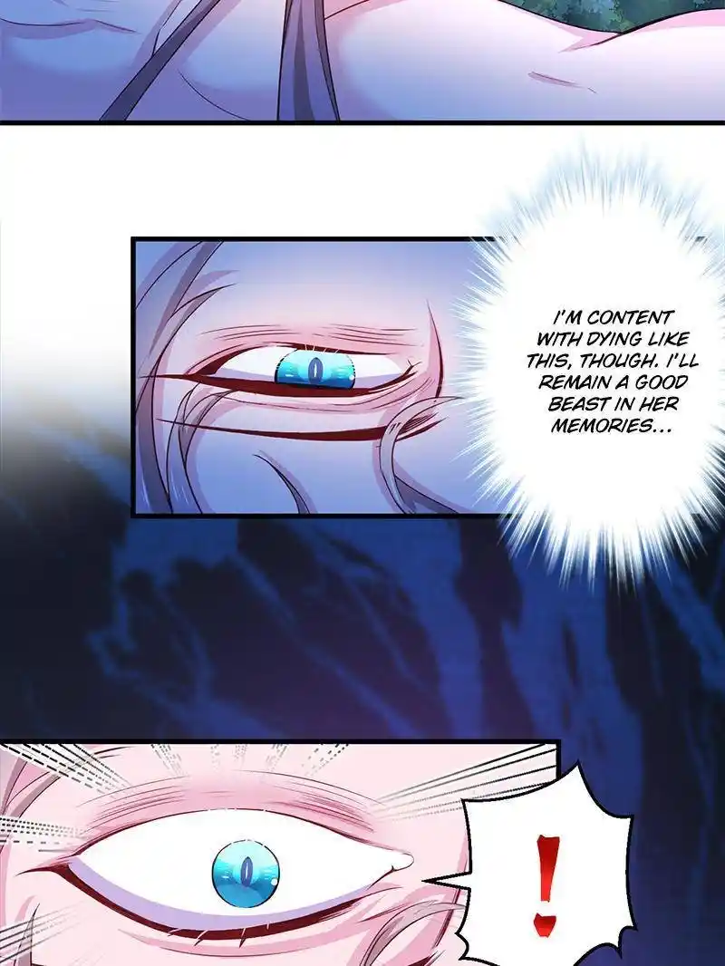 Beauty and the Beasts Chapter 563