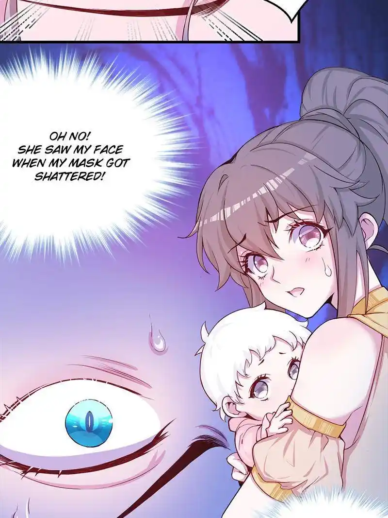 Beauty and the Beasts Chapter 563