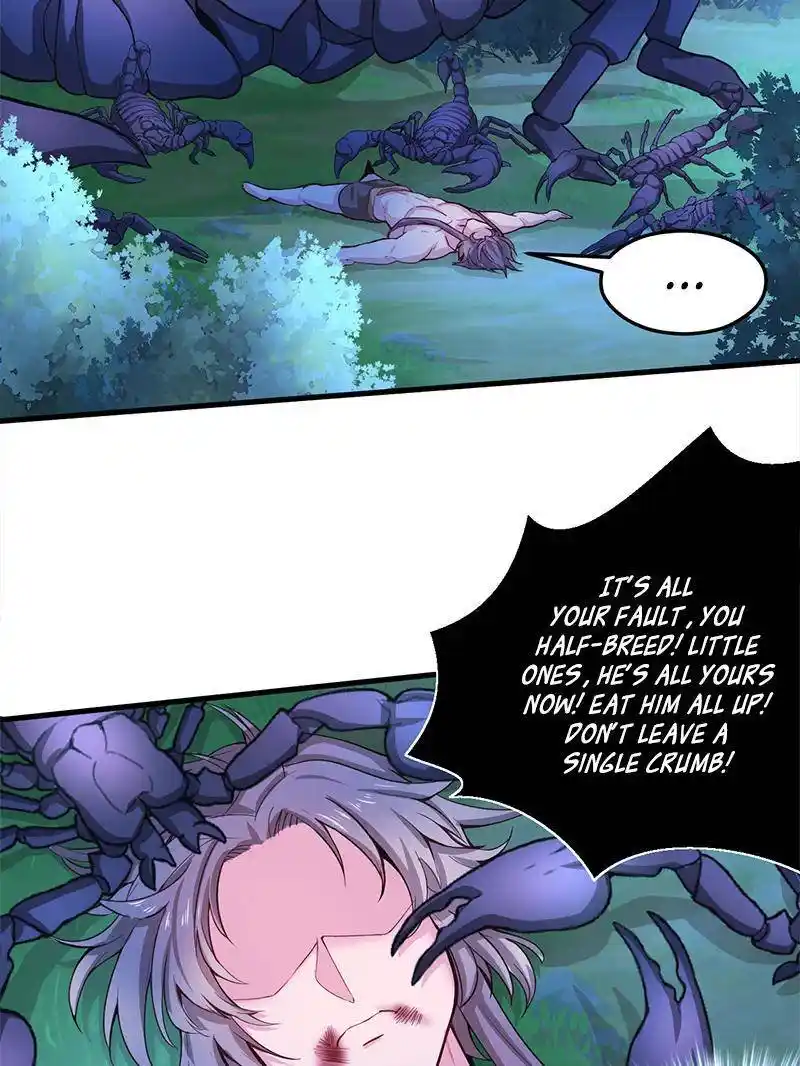 Beauty and the Beasts Chapter 563