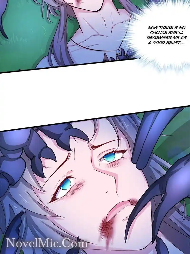 Beauty and the Beasts Chapter 563