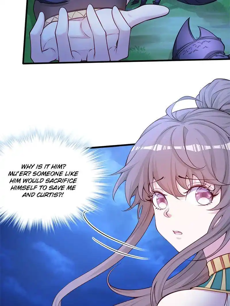 Beauty And The Beasts Chapter 564