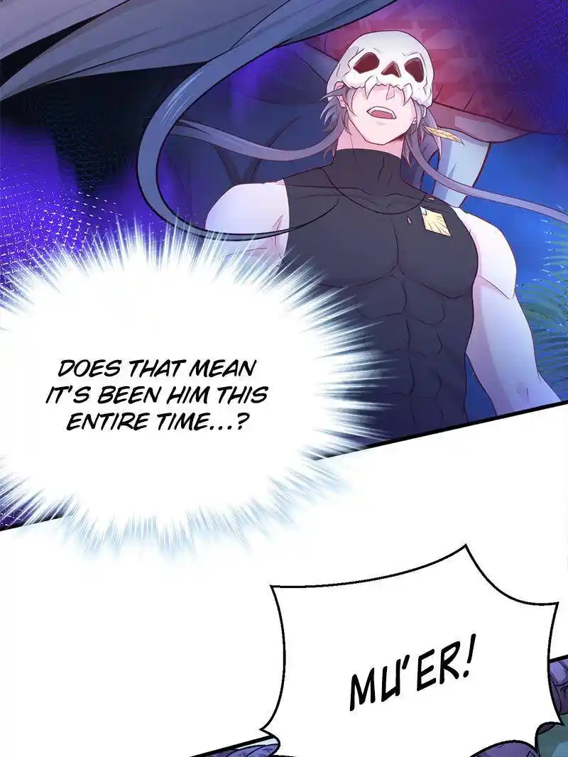 Beauty And The Beasts Chapter 564