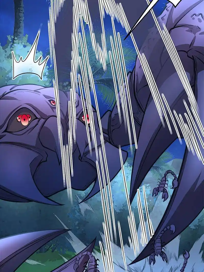 Beauty And The Beasts Chapter 564