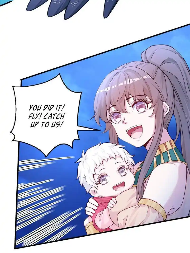 Beauty And The Beasts Chapter 564