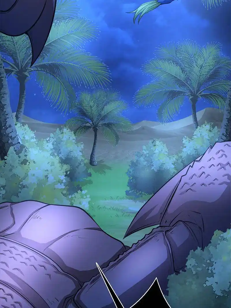 Beauty And The Beasts Chapter 564