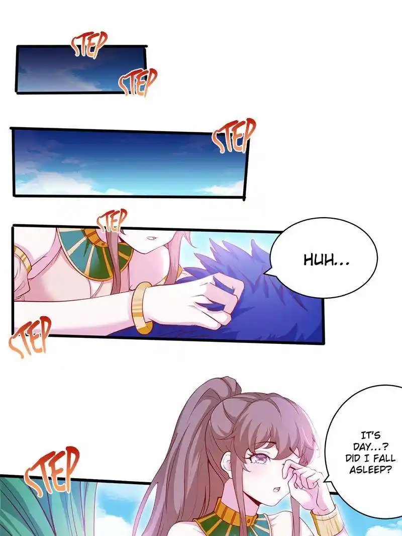 Beauty And The Beasts Chapter 564