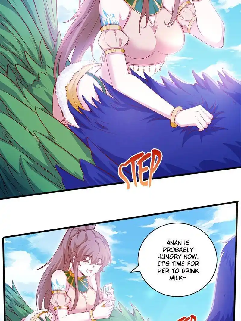 Beauty And The Beasts Chapter 564