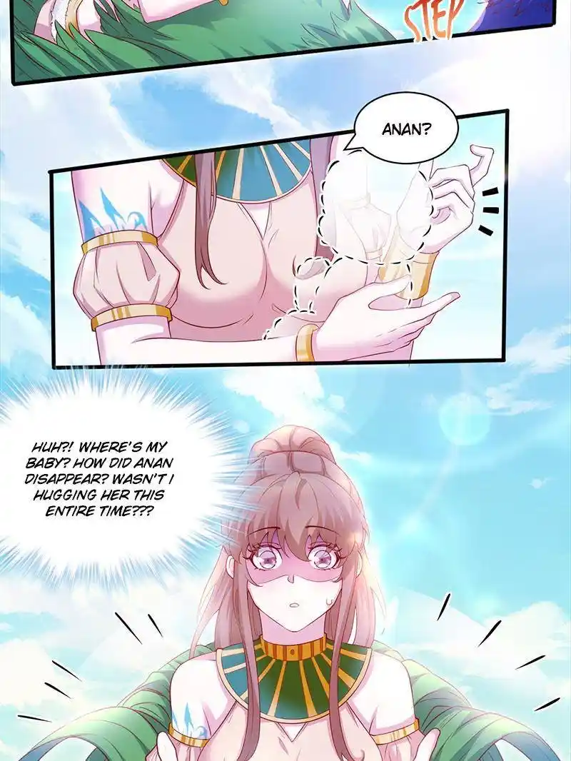 Beauty And The Beasts Chapter 564