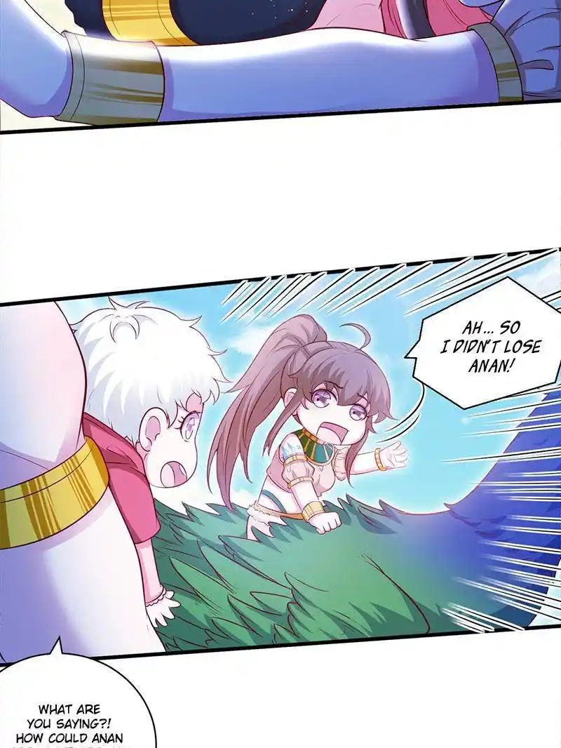 Beauty And The Beasts Chapter 564