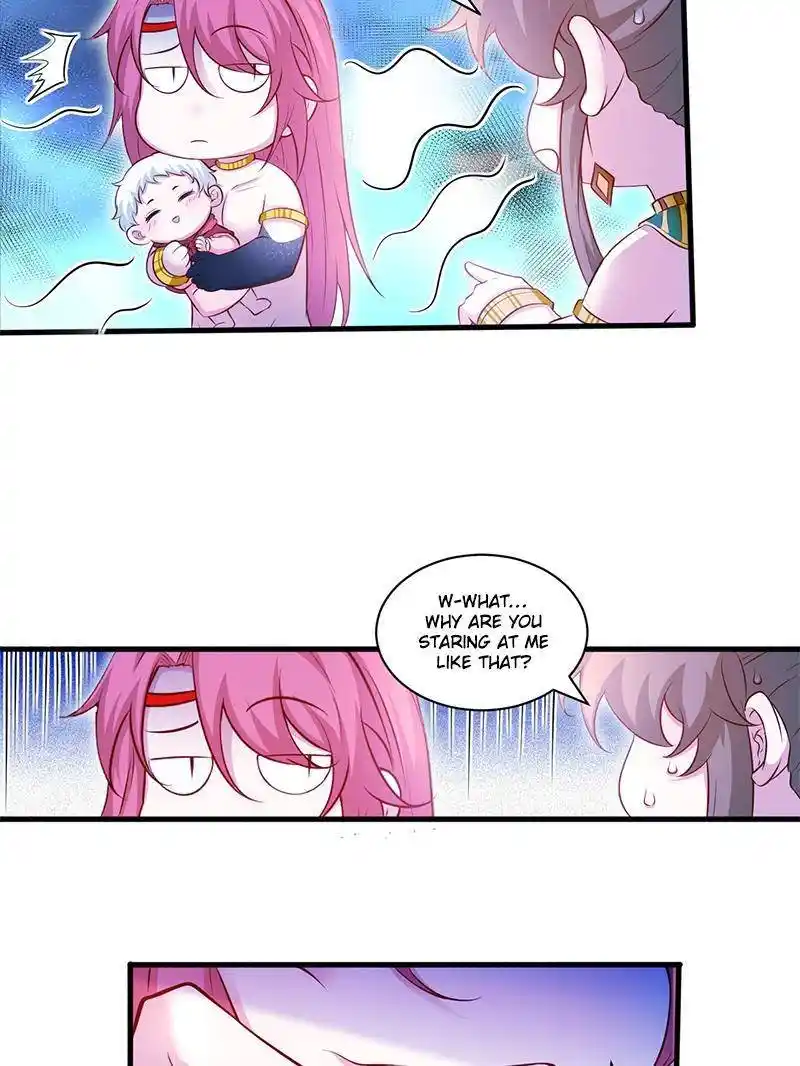 Beauty And The Beasts Chapter 564