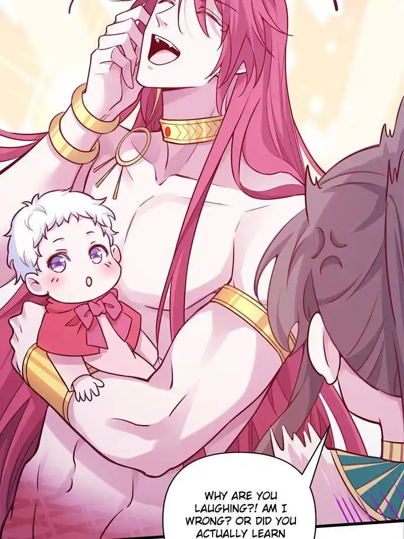 Beauty And The Beasts Chapter 564