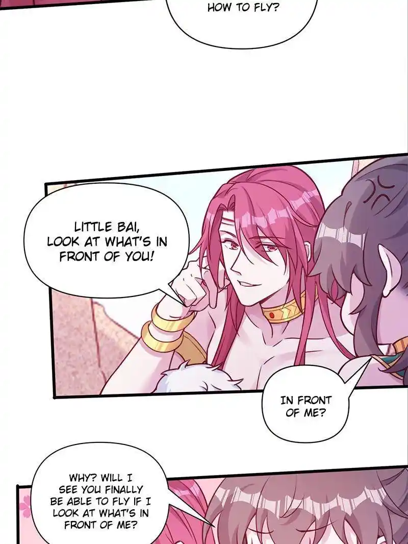 Beauty And The Beasts Chapter 564