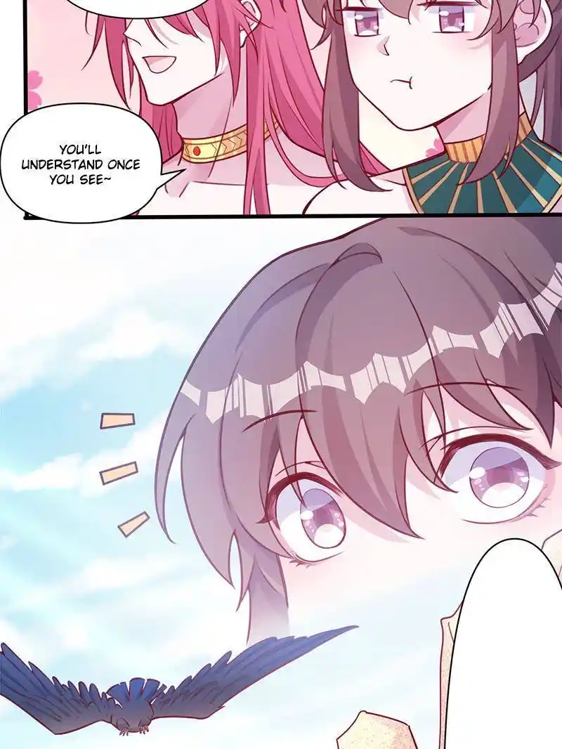 Beauty And The Beasts Chapter 564