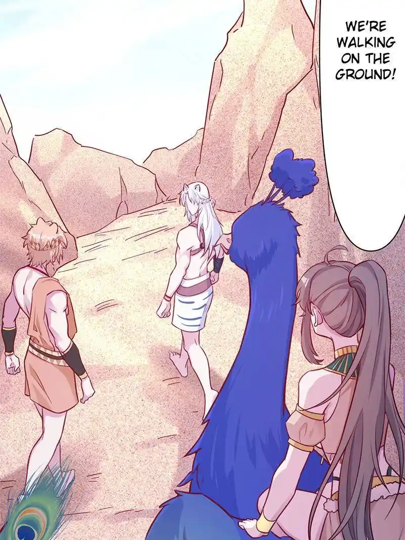 Beauty And The Beasts Chapter 564