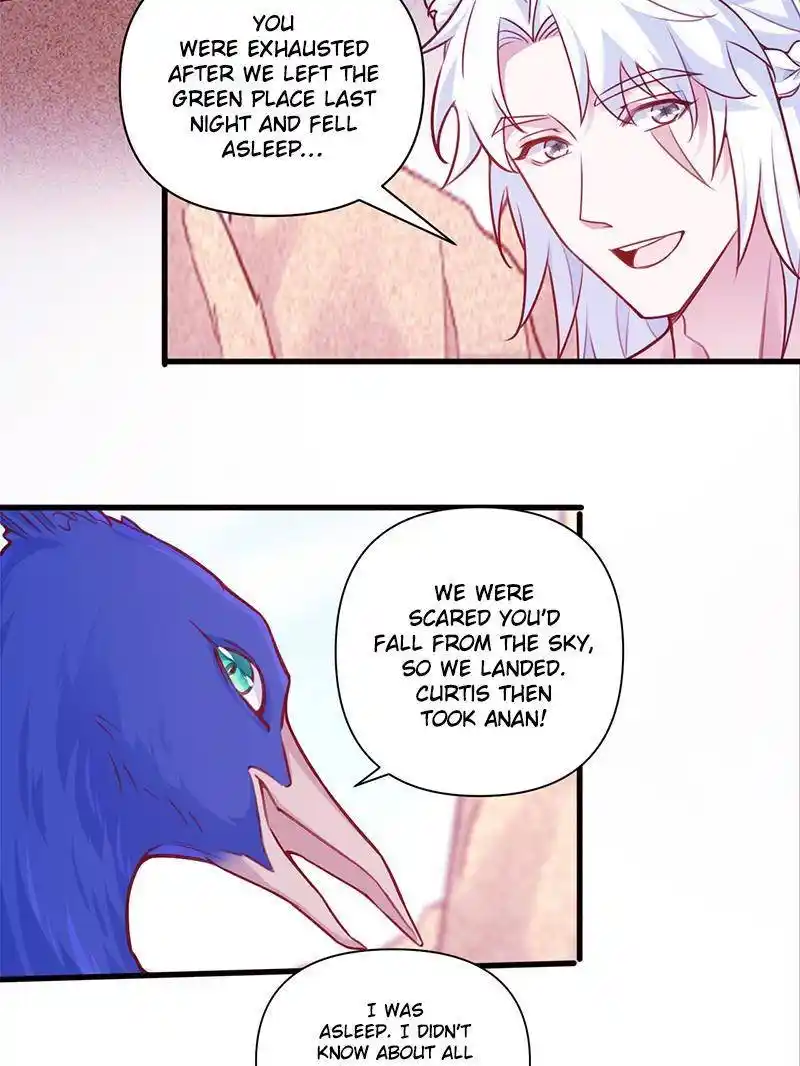 Beauty And The Beasts Chapter 564