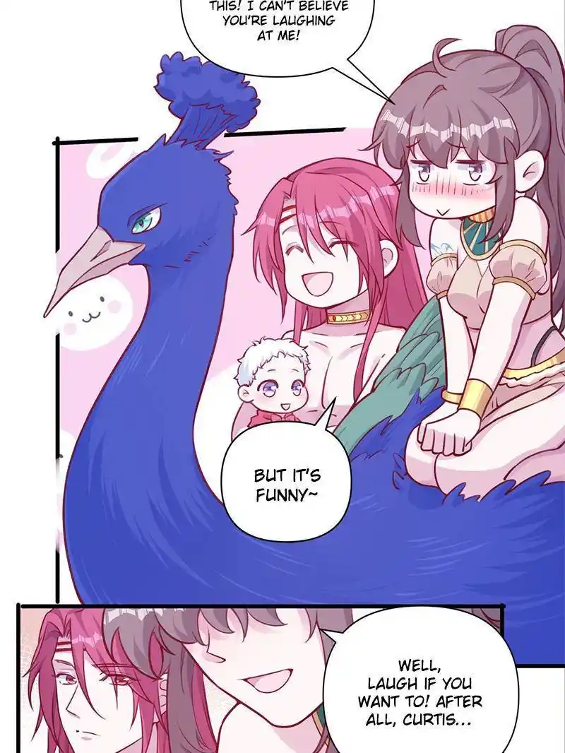 Beauty And The Beasts Chapter 564