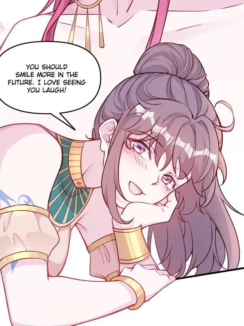 Beauty And The Beasts Chapter 564