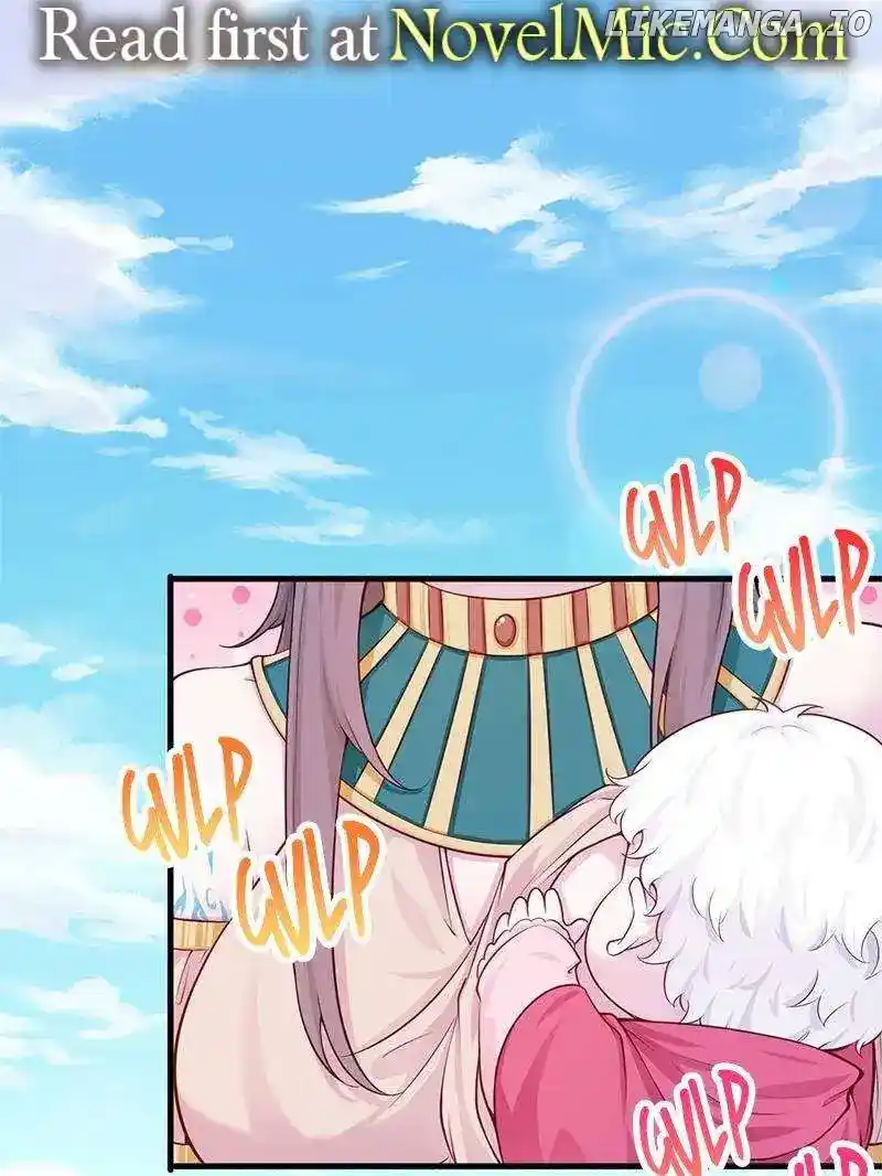 Beauty and the Beasts Chapter 565