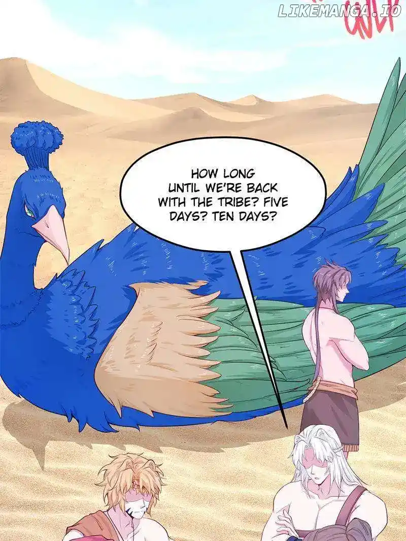 Beauty and the Beasts Chapter 565