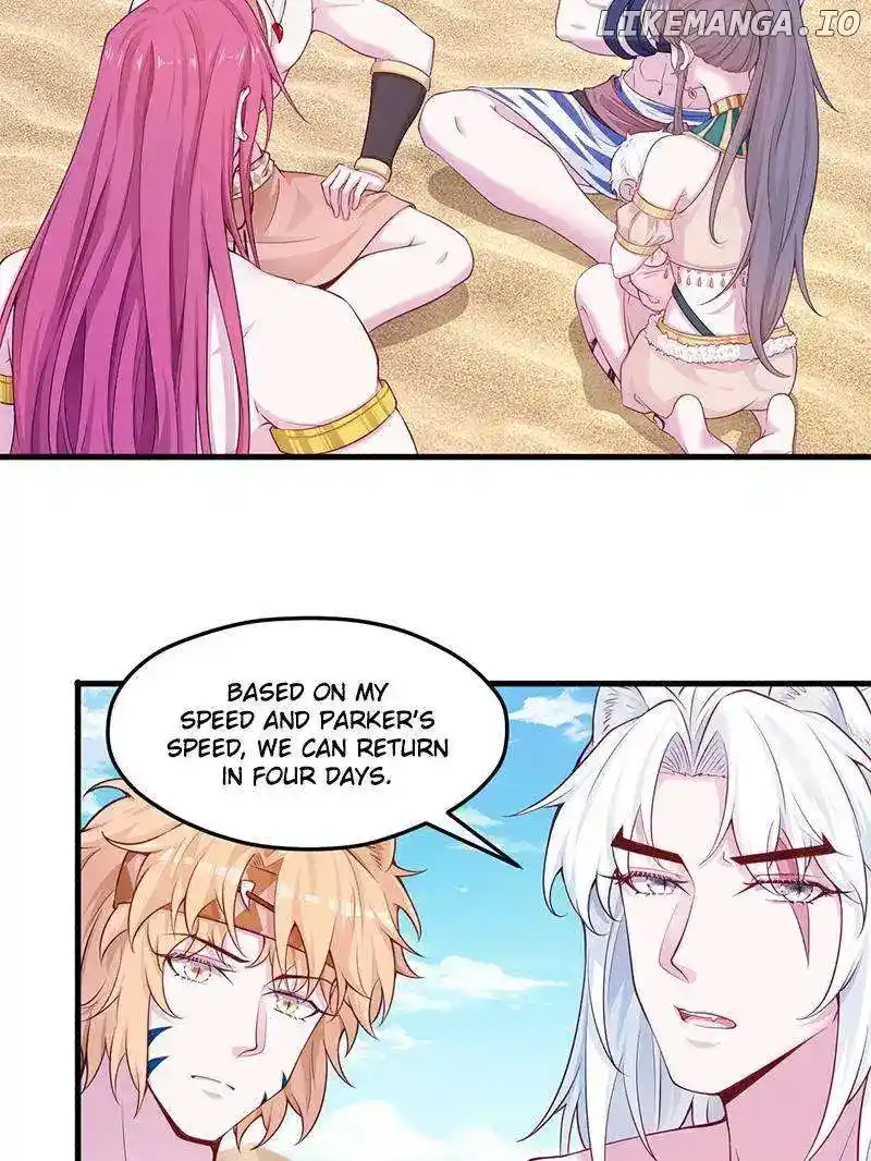 Beauty and the Beasts Chapter 565