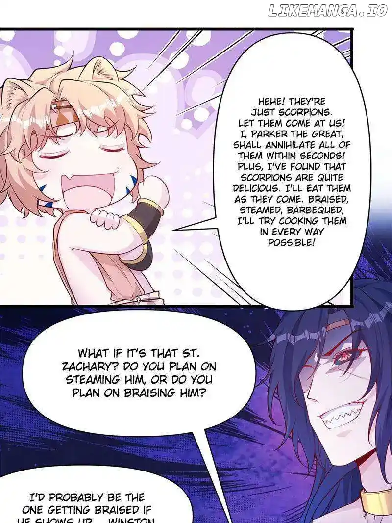 Beauty and the Beasts Chapter 565