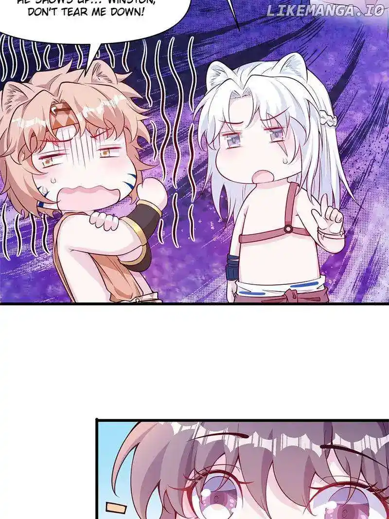 Beauty and the Beasts Chapter 565